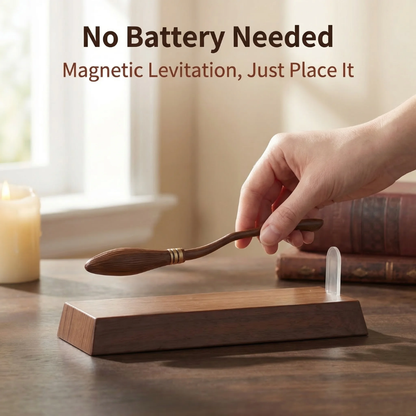 Wizard Levitating Pen™