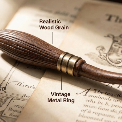 Wizard Levitating Pen™